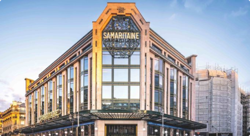 La Samaritaine