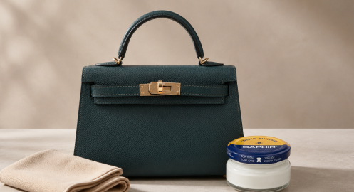 Nettoyage