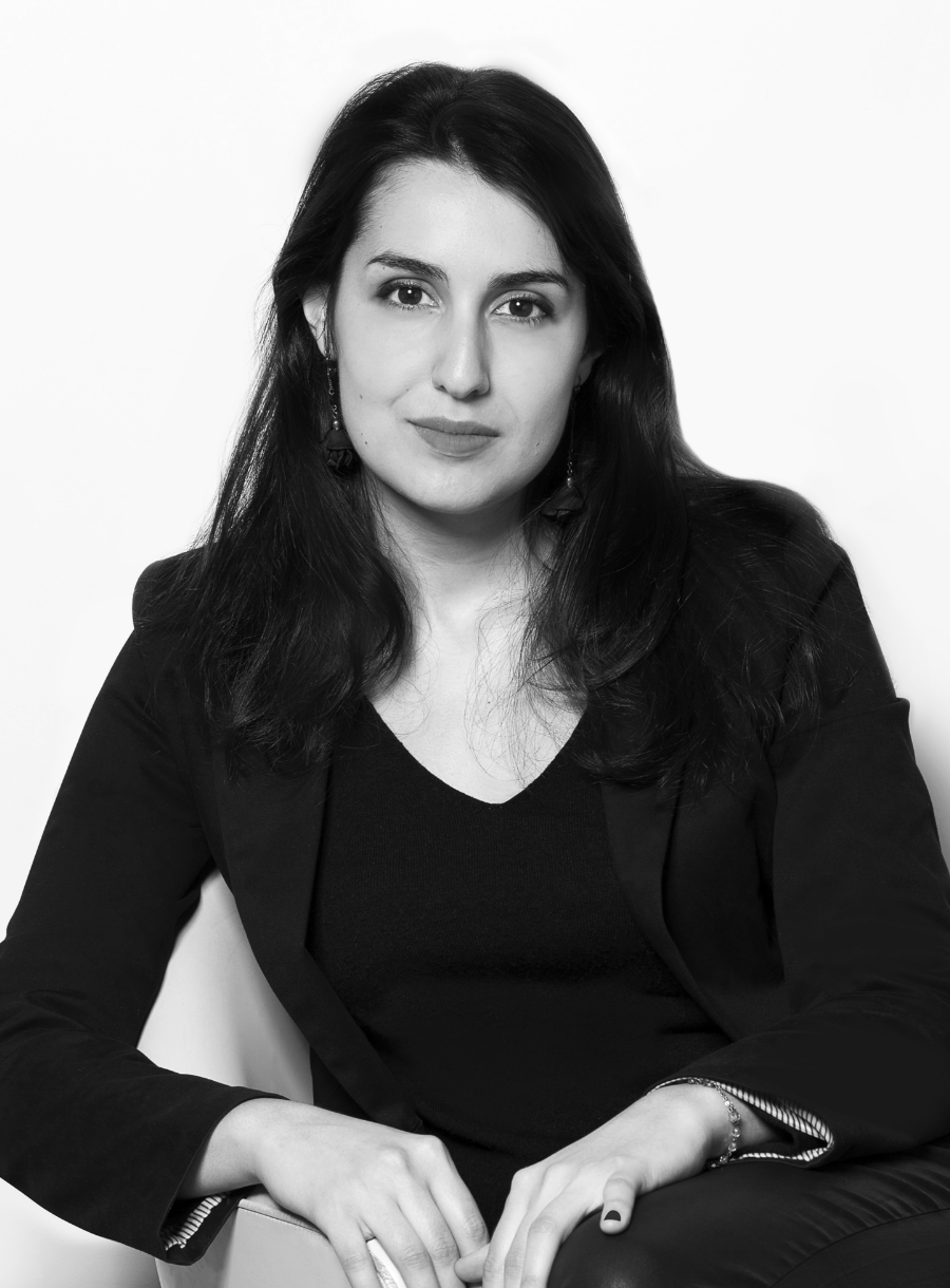 Sara Bennani