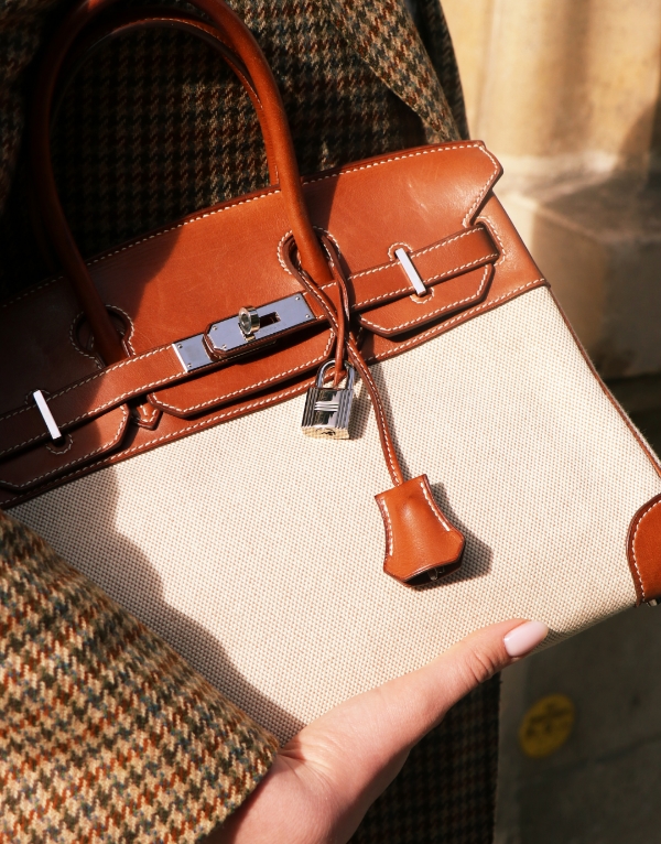 Sacs Hermès