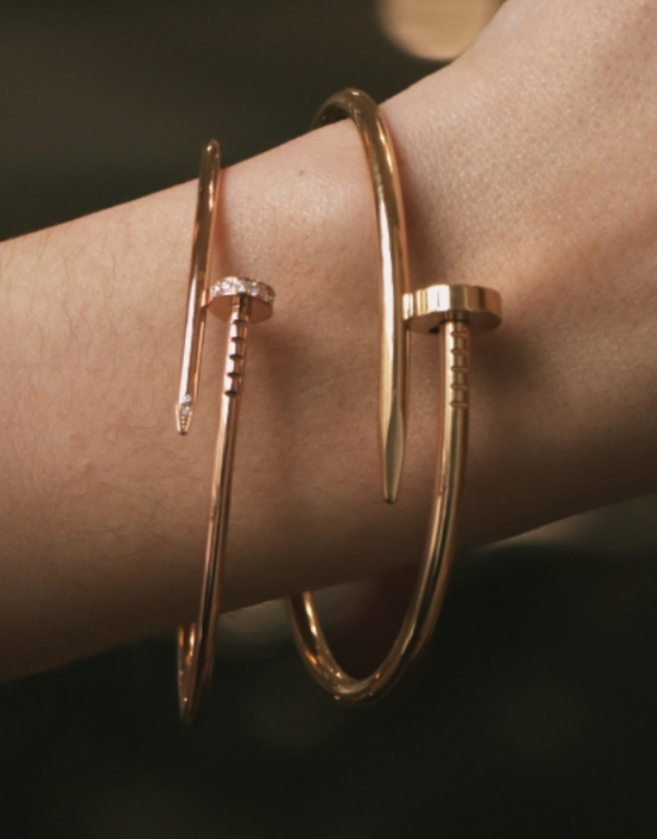 Bijoux Cartier