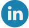 LinkedIn icon