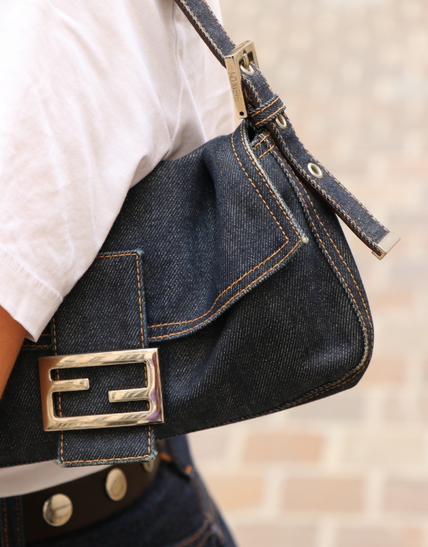 Fendi bags