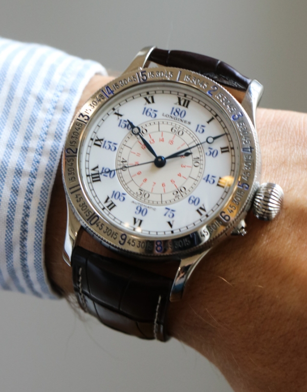 Longines Uhren