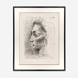 Works on paper