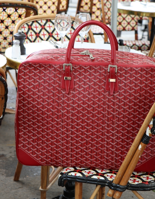 Goyard Taschen