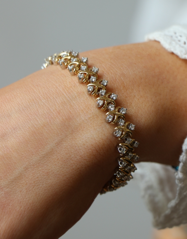 Tiffany Co jewellery