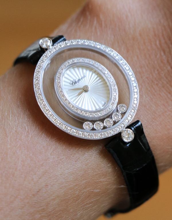 Orologi Chopard