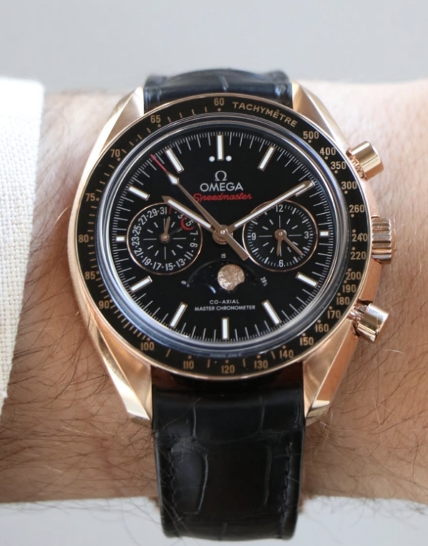 Orologi Omega