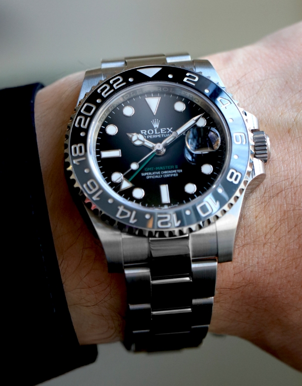 Rolex Uhren