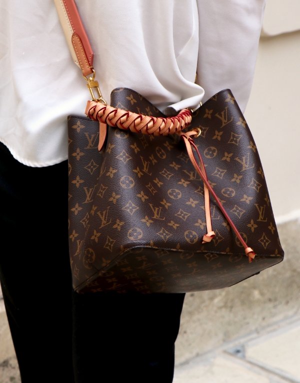 Louis Vuitton bags
