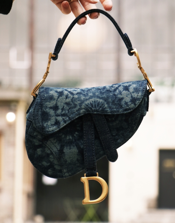 Sacs Dior