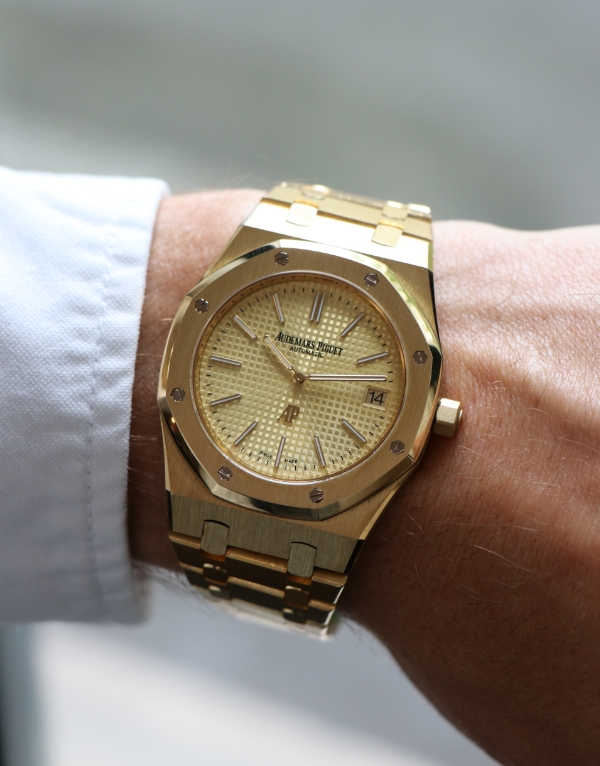 Orologi Audemars Piguet