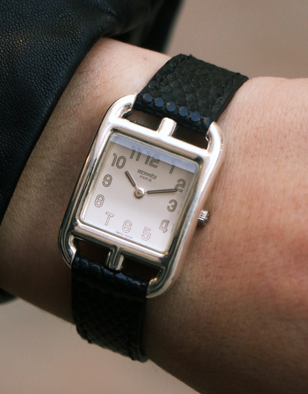 Hermès watches