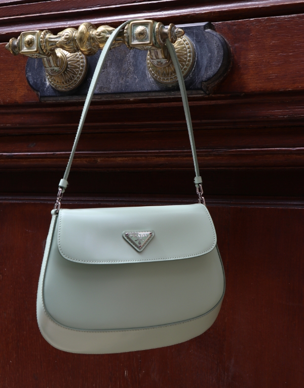 Prada bags
