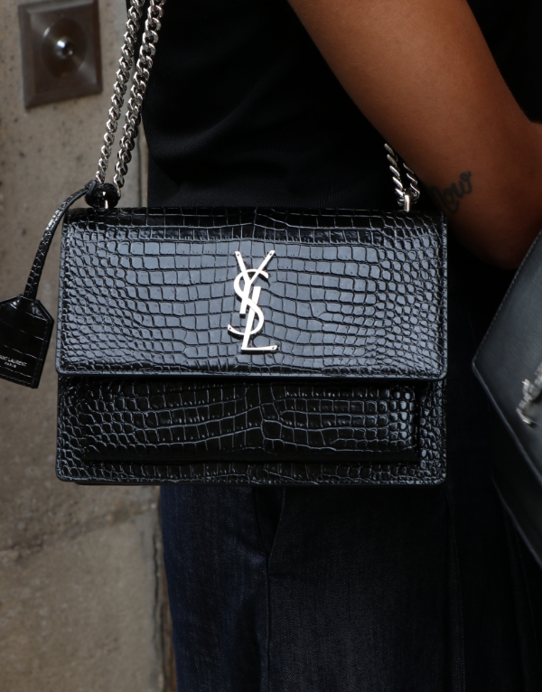 Saint Laurent Taschen
