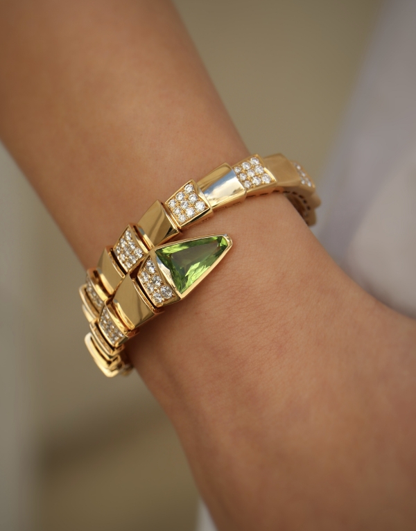 Gioielli Bulgari