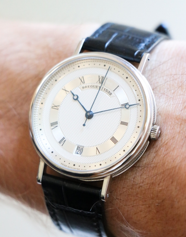 Breguet watches