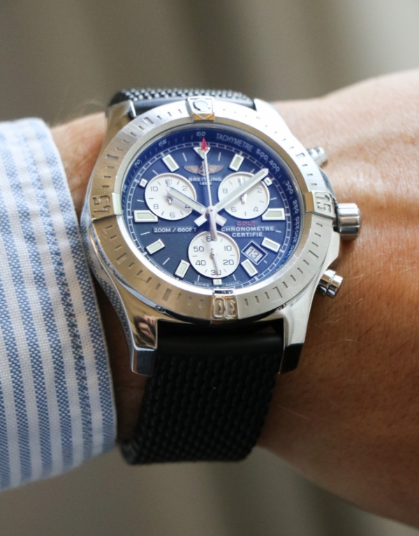 Montres Breitling