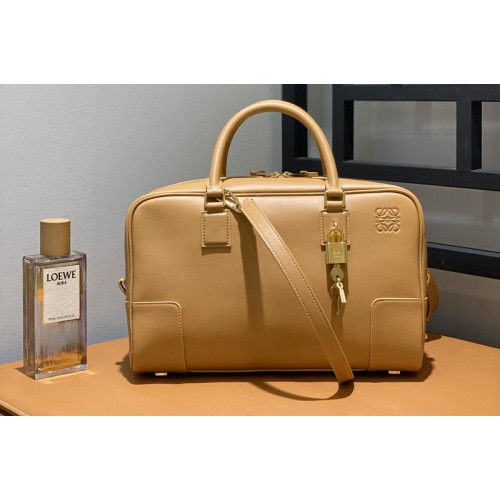 Loewe Amazona 28 bag in Warm Desert nappa calfskin Loewe Amazona 28 bag in Warm Desert nappa calfskin