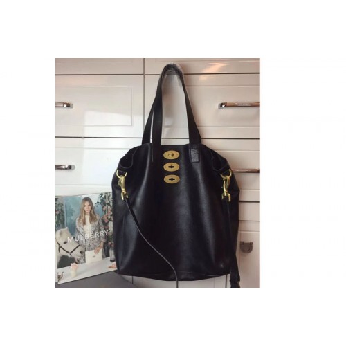 Mulberry Brynmore Bags Black