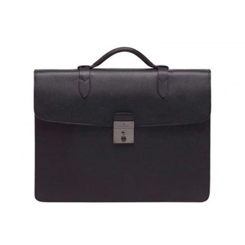 Mens Mulberry Briefcase Bags Black
