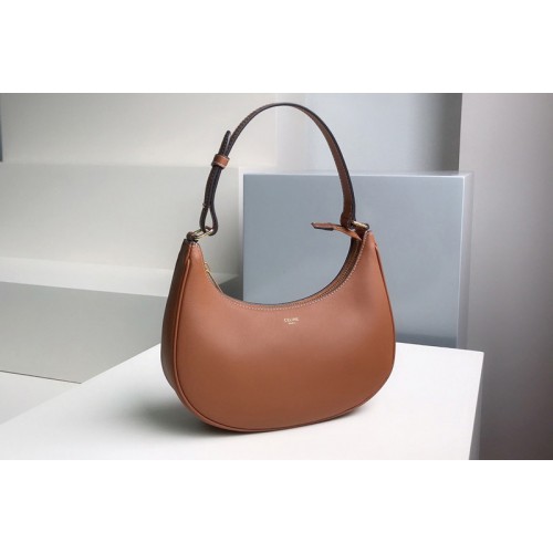 Celine Ava Bag in Vintage Tan smooth calfskin Celine Ava Bag in Vintage Tan smooth calfskin