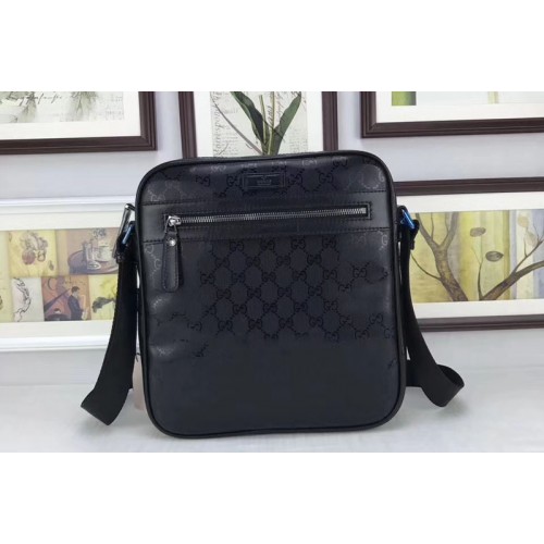 Gucci Messenger bags Black