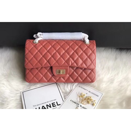 Chanel Flap Original Leather 30225 Bags Red Gold Chain Chanel Flap Original Leather 30225 Bags Red Gold Chain