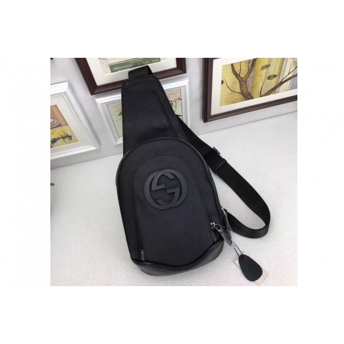 Gucci Waist Bags Black