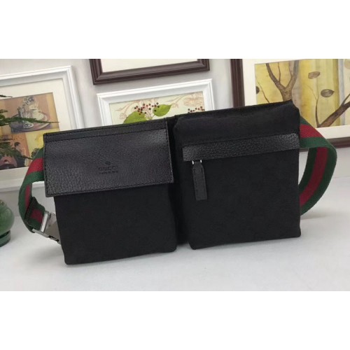 Gucci Messenger bags 28566 Black
