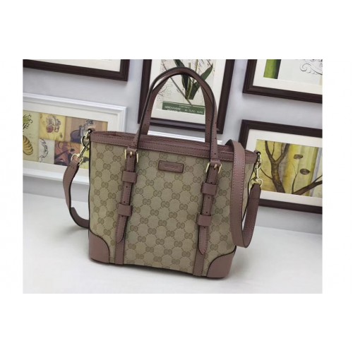 Gucci Classic Tote Bags Pink Gucci Classic Tote Bags Pink
