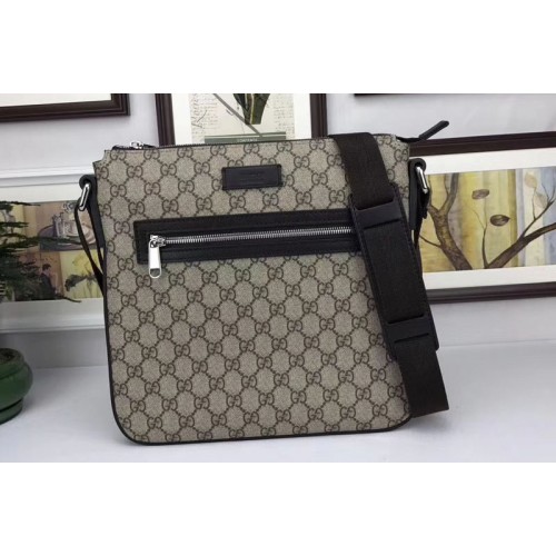 Gucci Supreme messenger Bags