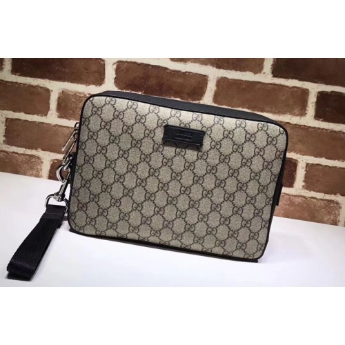 Gucci Canvas mens bag