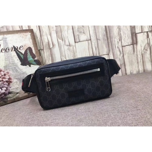 Gucci Soft Supreme belt bags