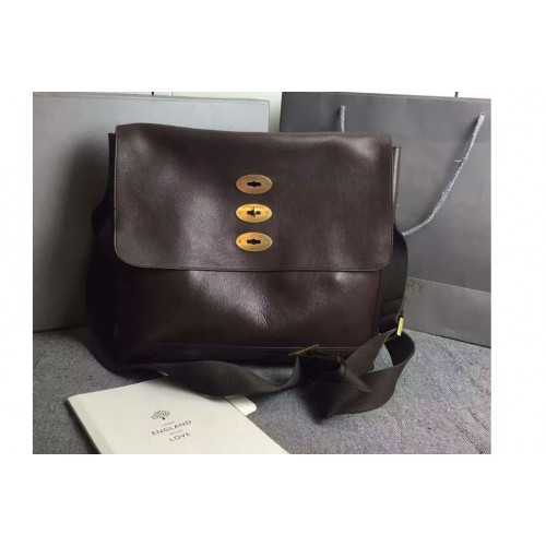 Mulberry Brynmore Messenger Bags Coffee