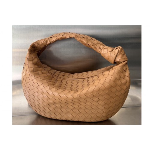 Bottega Veneta Small Andiamo bag in Caramel Leather Bottega Veneta Small Andiamo bag in Caramel Leather