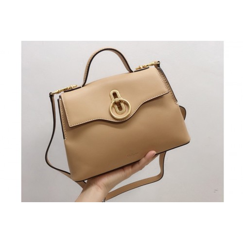 Mulberry HH5059 Mini Seaton Bag in Caramel Small Classic Grain