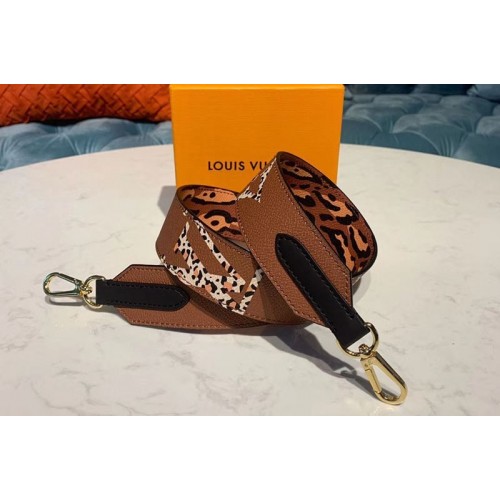 Louis Vuitton J02455 Bandouliere Strap Brown Monogram canvas