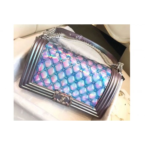 Chanel Le Boy Flap Shoulder Bags 67086 Pink Chanel Le Boy Flap Shoulder Bags 67086 Pink