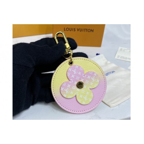 Louis Vuitton M00285 Illustre bag charm and key holder