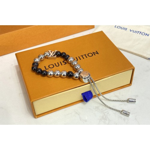 Louis Vuitton M00512 Monogram Beads Bracelet