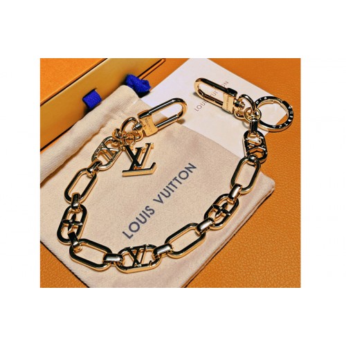 Louis Vuitton M00878 My Chain Bag Charm Louis Vuitton M00878 My Chain Bag Charm
