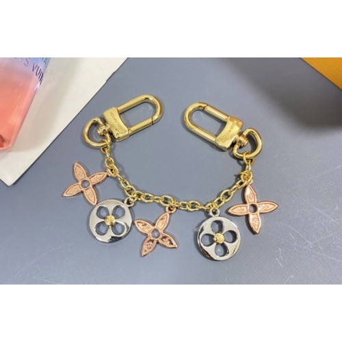 Louis Vuitton M01001 Monogram Family Key Holder Louis Vuitton M01001 Monogram Family Key Holder