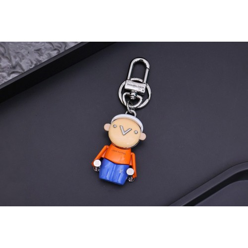 Louis Vuitton M01197 Gaston Gym Bag Charm Louis Vuitton M01197 Gaston Gym Bag Charm