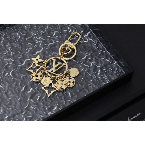 Louis Vuitton M01359 Circle Twinkling Keyring And Bag Charm