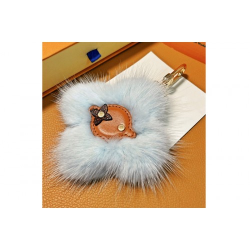 Louis Vuitton M01524 Vivienne Fur bag charm and key holder