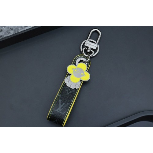 Louis Vuitton M01469 Vivienne Dragonne Key Holder And Bag Charm