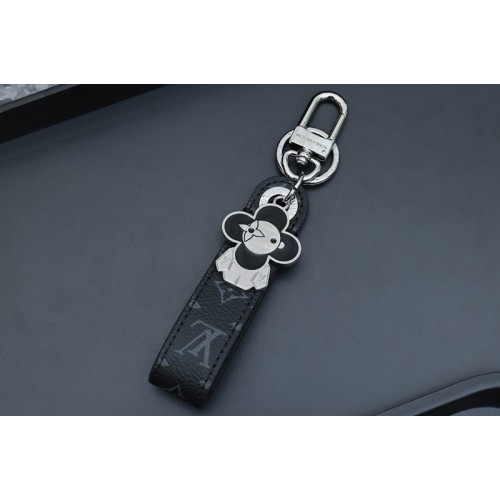 Louis Vuitton M01821 Vivienne Dragonne Key Holder And Bag Charm
