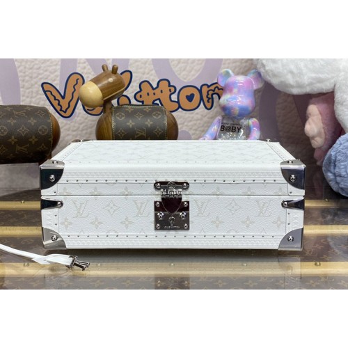 Louis Vuitton M10613 Coffret 8 montres